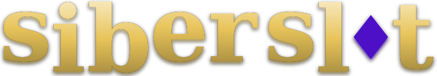 siber slot logo