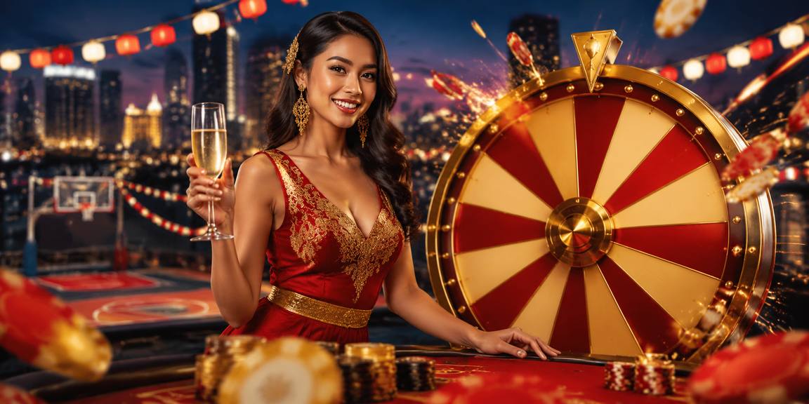 siber slot The siber slot Casino Experience
